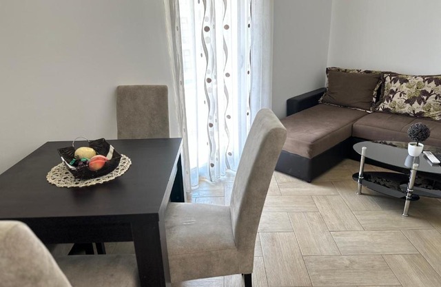 Apartment Anja
