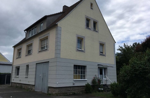Appartement Ankenbrand