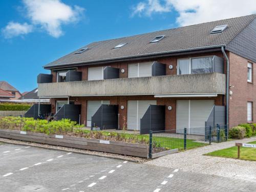 Apartment Ankerweg-1 by Interhome