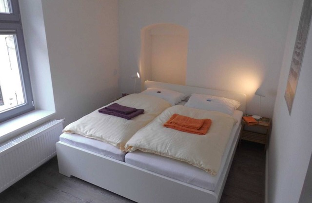 Appartement Anna pour 6 personnes - Apartments Rheine Markt 12