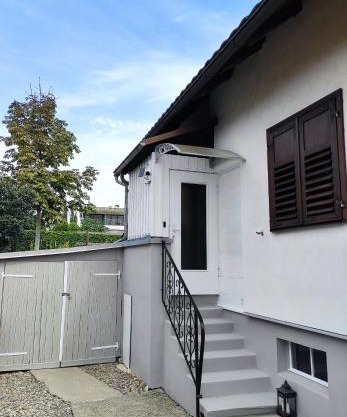 Apartment Anna mit Ladestation für E-Autos