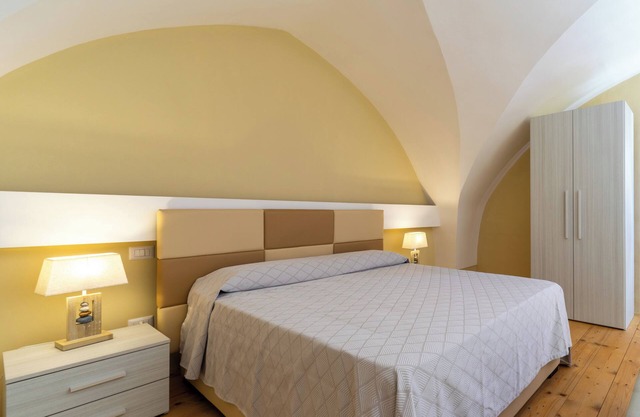 Appartement "Anna" avec Wi-Fi et climatisation