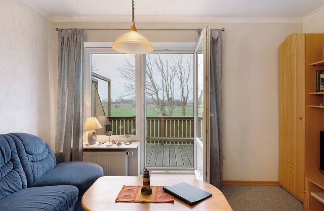 Appartement 'Annette' avec terrasse partagée, jardin partagé et Wi-Fi