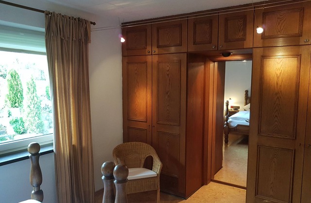 Appartement Antelblick