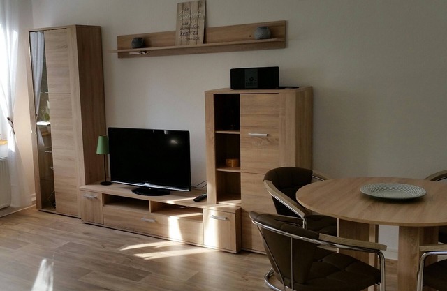 Appartement "Antonius" avec une atmosphère de bien-être
