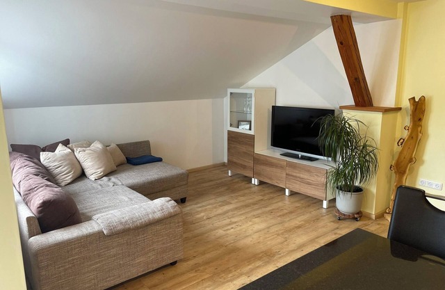 Appartement 'Antoniusblick Vacation' avec terrasse privée et Wi-Fi