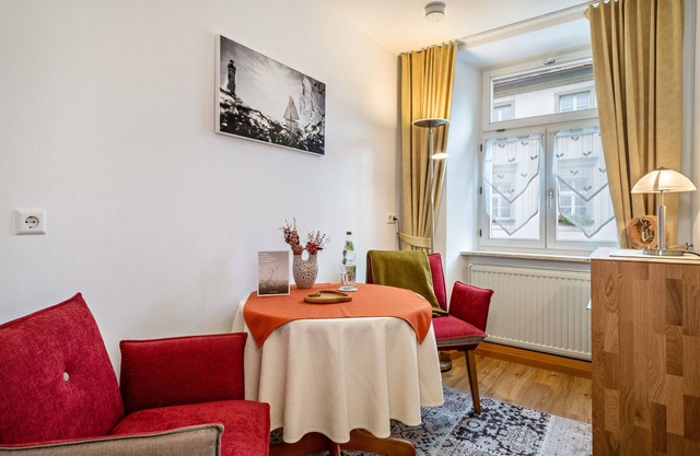 Appartement 'Appartement S4' avec Wi-Fi