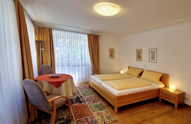 Appartement 'Appartement S2' avec Wi-Fi