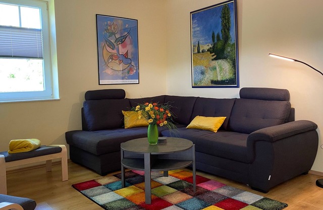 Appartement / app. pour 4 personnes avec 61m² à Schönberger Strand (262)