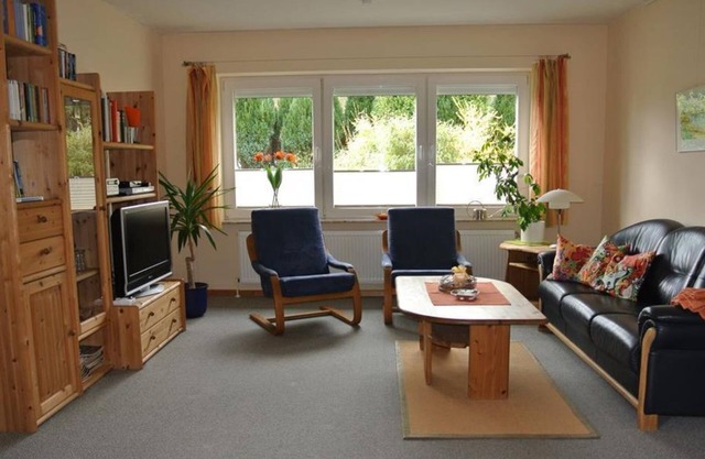 Appartement / Appartement EC - Holiday Nordlys