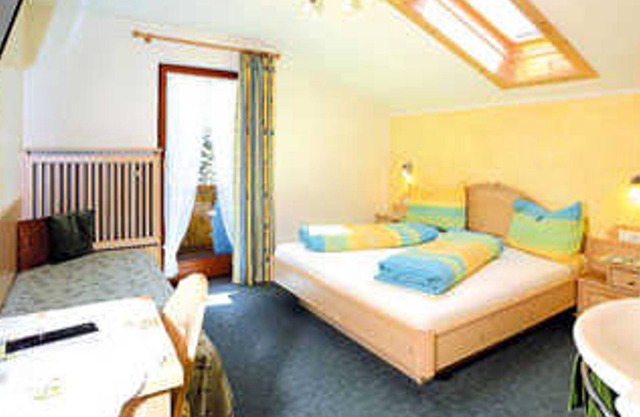 Appartement APART FRANZISKA **** - APART HAUS WACHTER