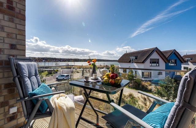 Appartement / app. pour 4 personnes à 61 m² à Heiligenhafen (22547)