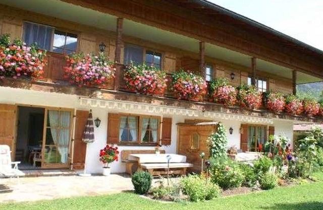 Appartement - Appartement à Pitscher