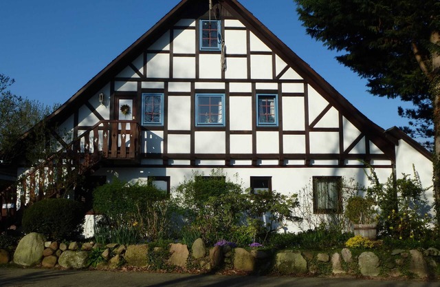 Appartement - Appartement Am Walde