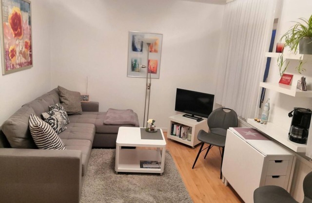 Apartment/apartment, bath, WC, type 2 - House PRANTE Apartments