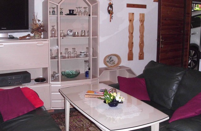 Appartement - Appartement et Bungalow Hagemann