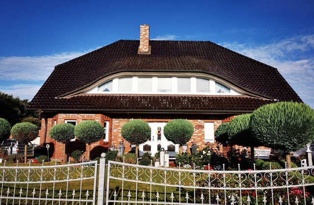 Appartement - Appartement Rossbach, 95061