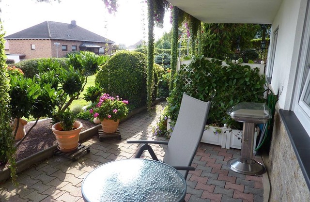 Appartement / appartement no. I, douche, WC, 1 chambre - Haus Alexandra