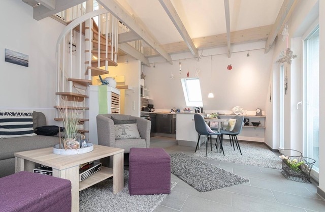 Apartment/apartment for 3 guests with 62m² in Scharbeutz (286680)
