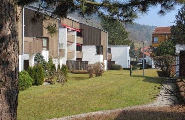 Appartement - Appartement Kreckel