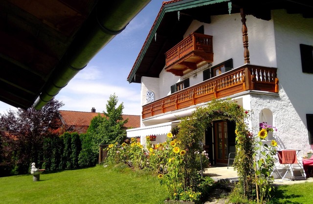 Appartement - Appartement Szenyei