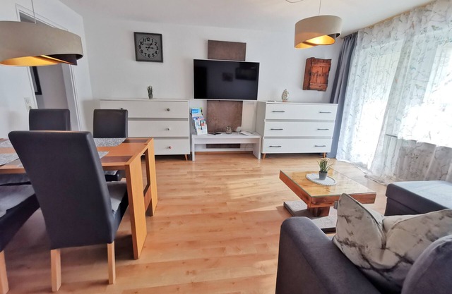 Apartment/apartment for 3 guests with 52m² in Wasserburg (165013)