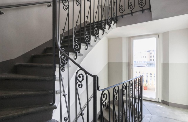 Appartement-Appartement-Douche-Vue ville-Deluxe