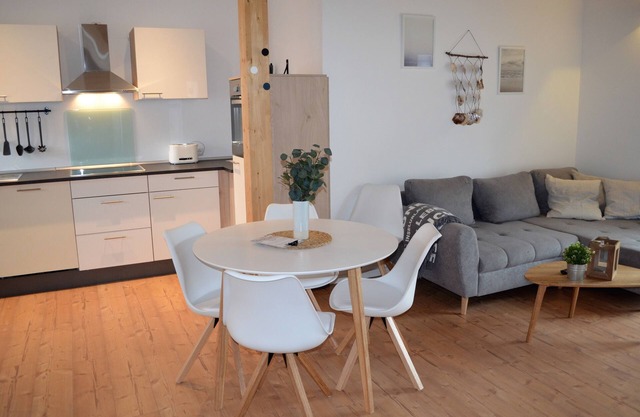 Appartement / app. pour 4 personnes à 61 m² à Heide (123743)