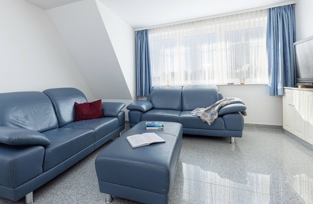 Apartment/apartment for 5 guests with 56m² in Laboe (294536)