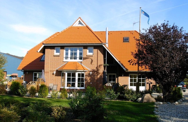 Apartment/apartment for 4 guests with 55m² in Fehmarn (154015)