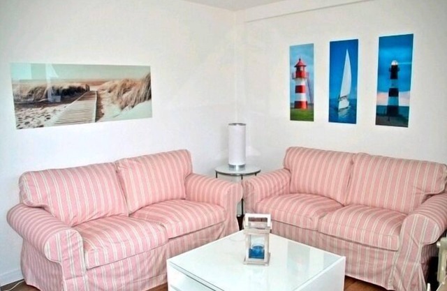 Appartement / app. pour 4 personnes à 60 m² à Grömitz (13267)