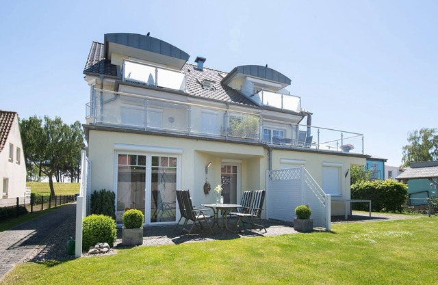Apartment/apartment for 2 guests with 55m² in Grömitz (286359)