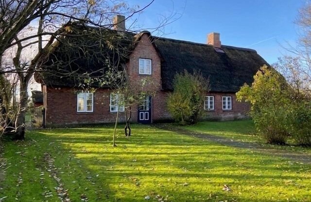 Apartment/apartment for 2 guests with 55m² in Nieblum (161938)