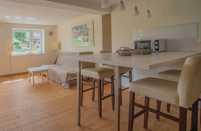 Appartement / app. pour 2 personnes avec 55m² à Rieseby (14371)