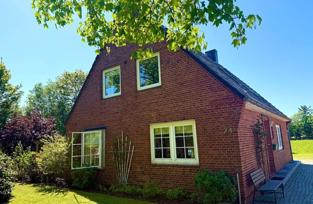 Appartement / app. pour 5 personnes avec 62m² à Utersum (109706)