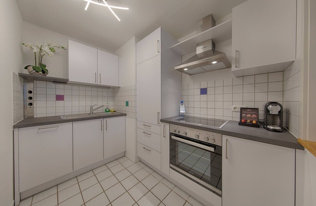 Appartement / app. pour 3 personnes à 55 m² à Wetzlar (122056)