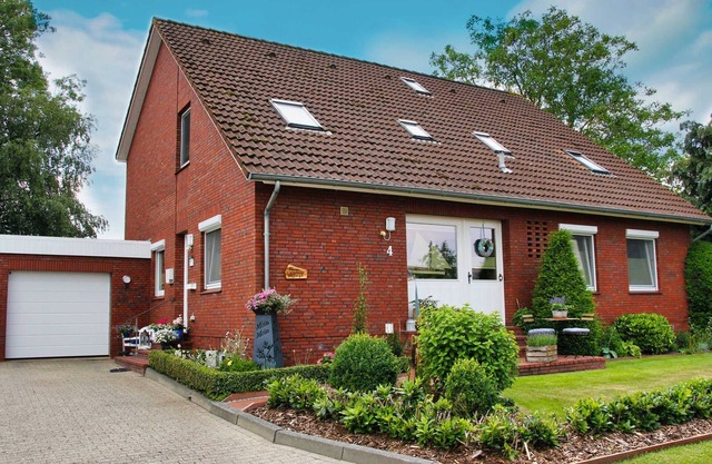 Appartement - Appartement Heijenga, 45223