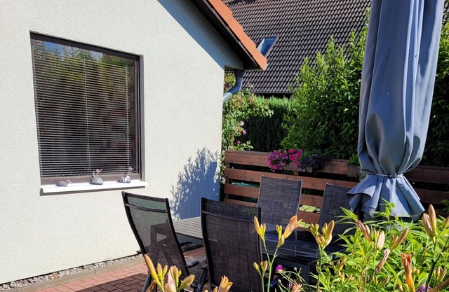 Appartement de vacances - Hinz
