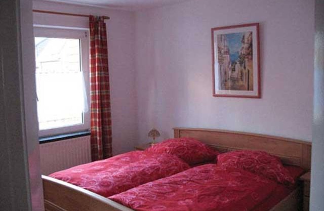 Appartement / appartement III, douche, WC, 1 chambres à coucher - Klaassen, appartements
