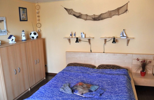 Appartement - Appartement Neuendorf