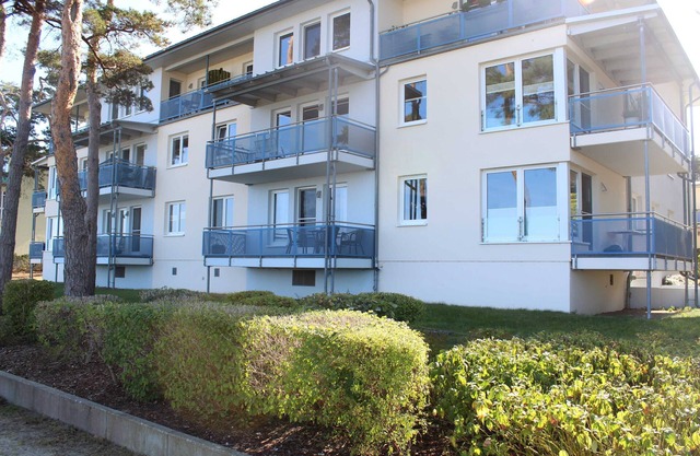 Appartement - Appartement "Schwanenwiek"