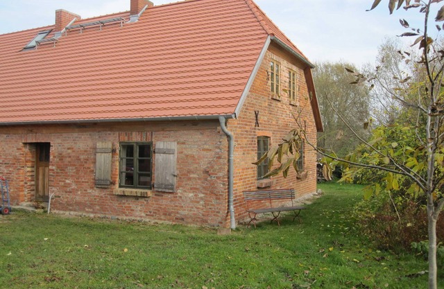 Appartement - Appartement Wolkwitz Sud