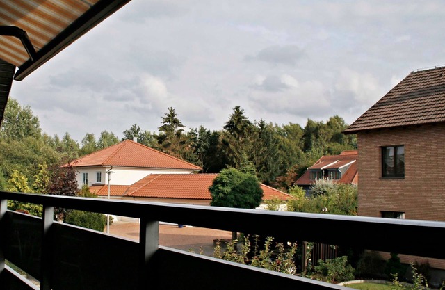 Appartement - Appartement avec balcon orienté au sud