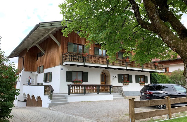 Appartement Ape Maja, Allemagne
