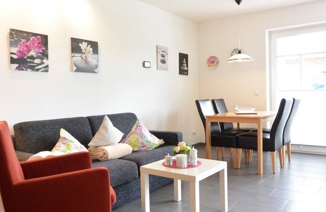 Appartement / app. pour 3 personnes à 54 m² à Norden - Norddeich (124805)