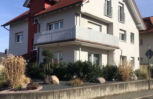 Appartement / app. pour 4 personnes à 100 m² à Sulzbach am Main (119865)