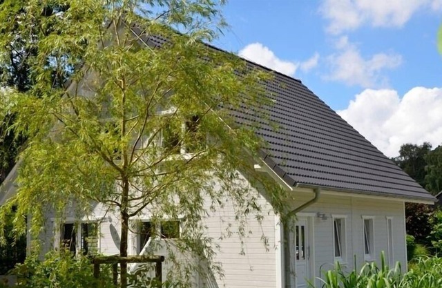 Appartement / app. pour 2 personnes avec 65m² à Danish Nienhof (29132)