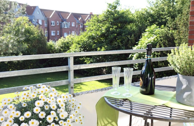 Appartement / app. pour 2 personnes à 50 m² à Fehmarn OT Burg (10714)