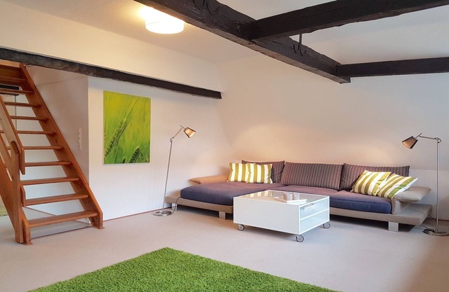 Apartment/app. for 2 guests with 55m² in Eckernförde (73504)
