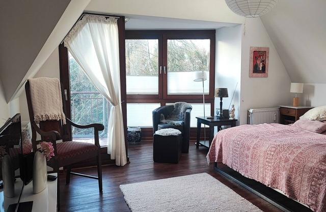 Appartement / app. pour 2 personnes à 35 m² à Eckernförde (119682)